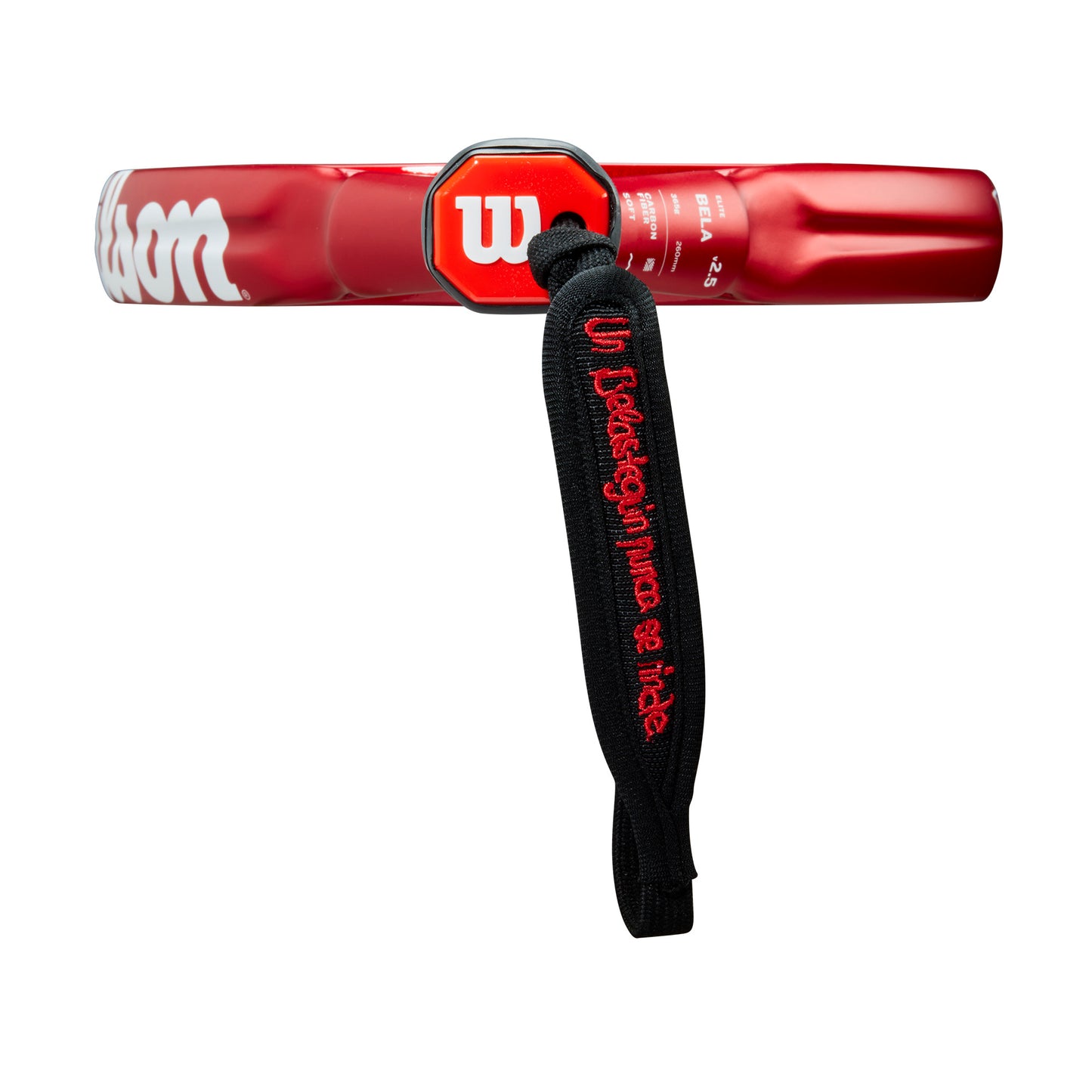 Wilson Bela Elite V2.5 Padel Bat