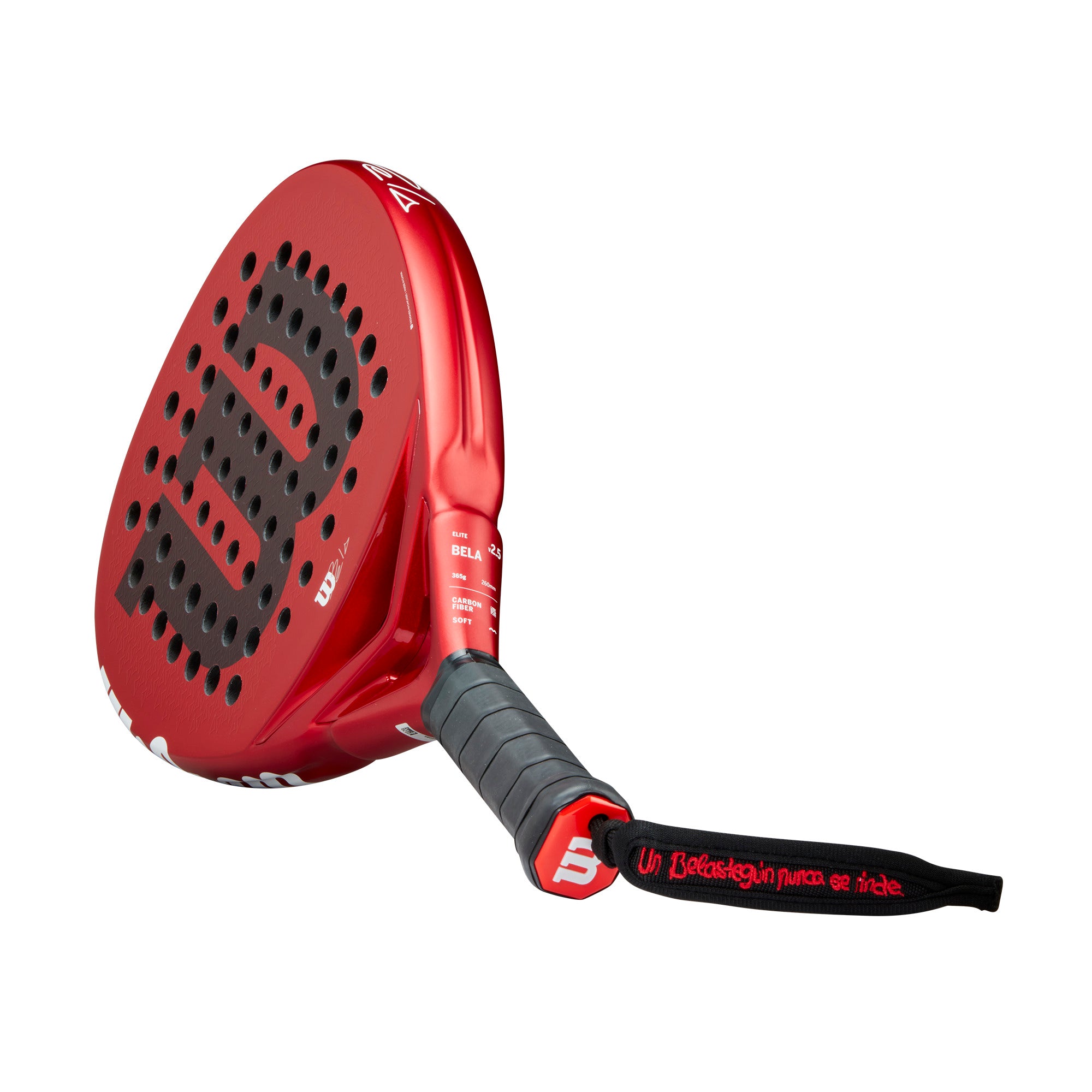 Wilson Bela Elite V2.5 Padel Bat