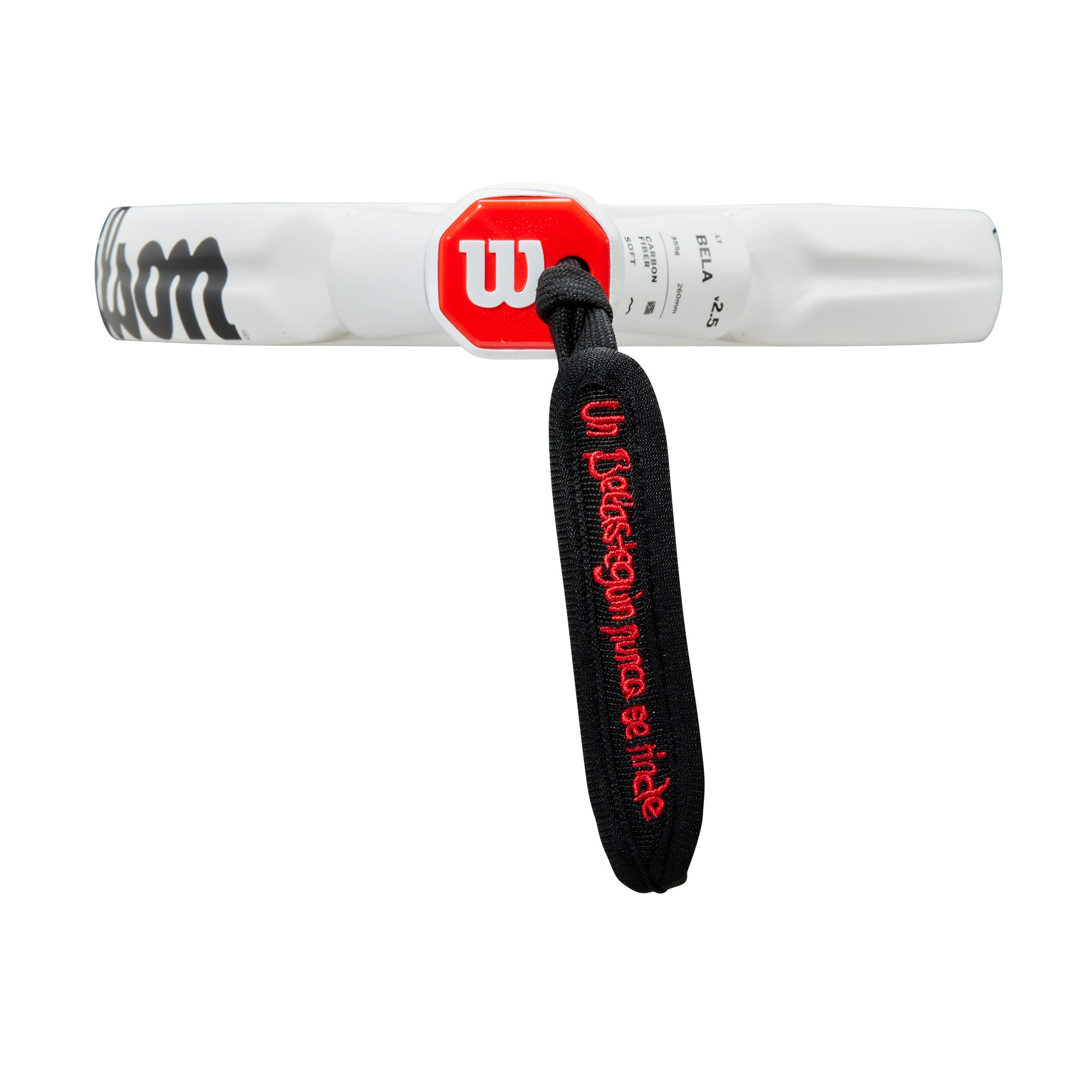 Wilson Bela LT V2.5 Padelbat