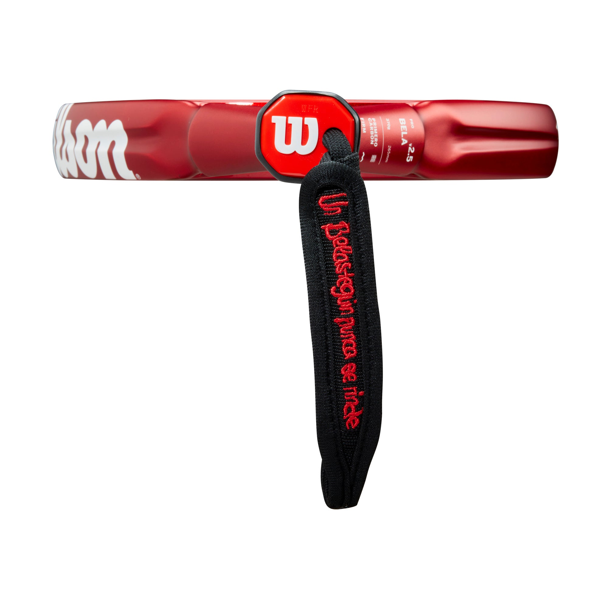 Wilson Bela Pro V2.5 Padelbat