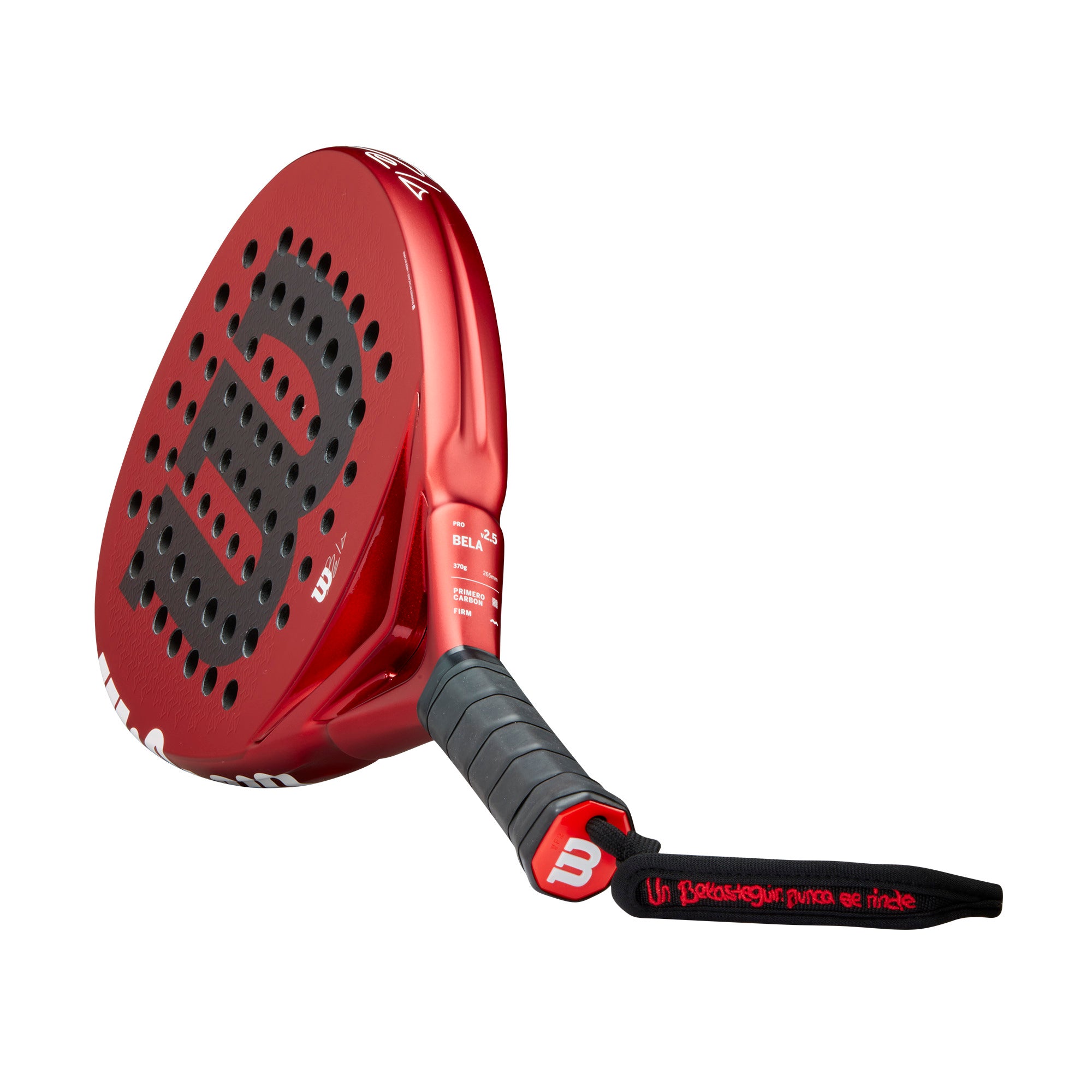 Wilson Bela Pro V2.5 Padel bat