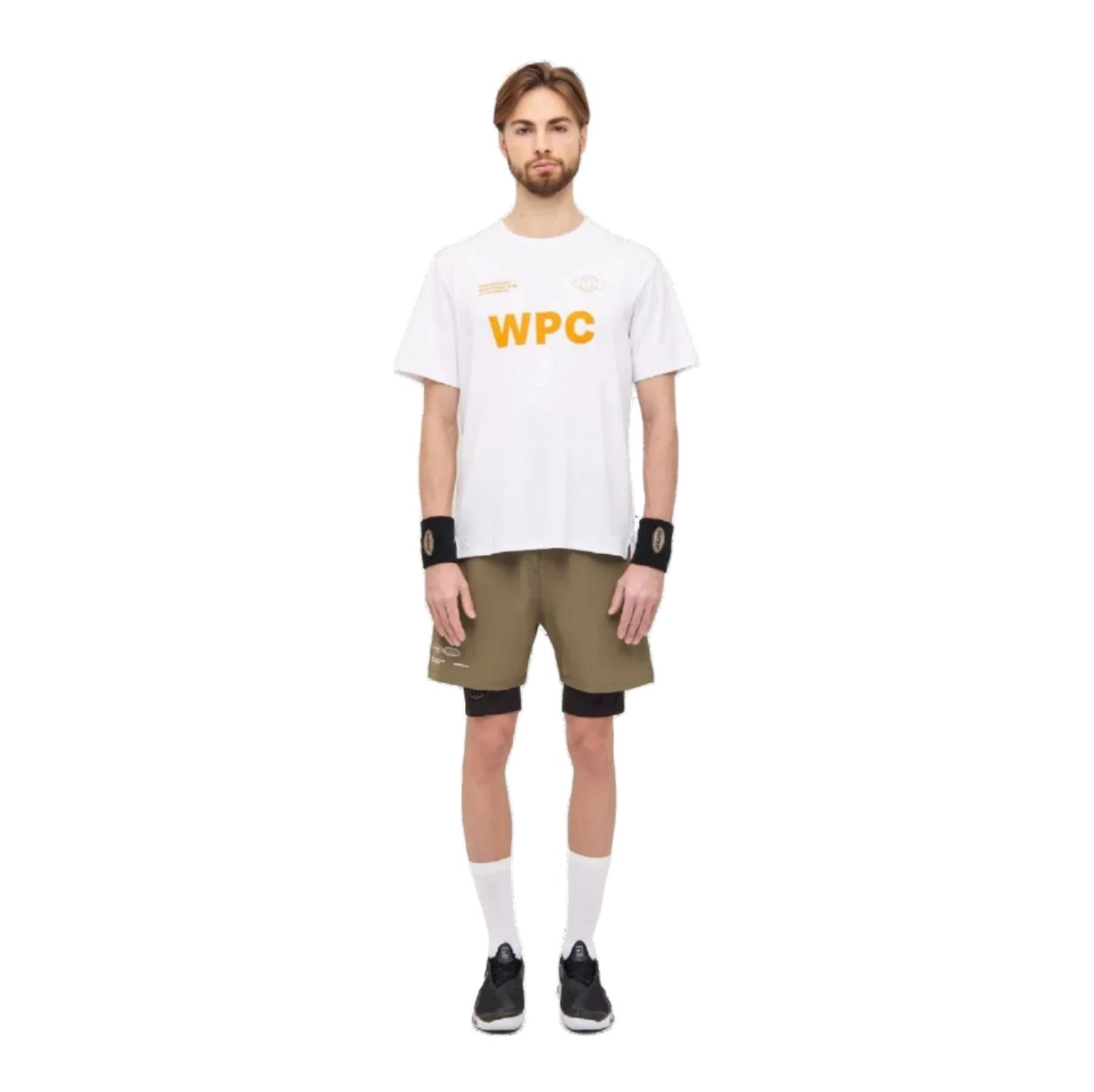 Cuera Active Globe Shorts (Valnød)