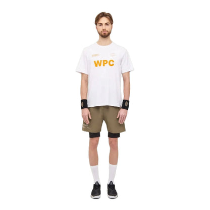 Cuera Active Globe Shorts (Valnød)