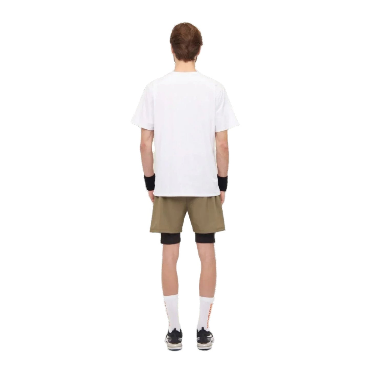 Cuera Active Globe Shorts (Valnød)