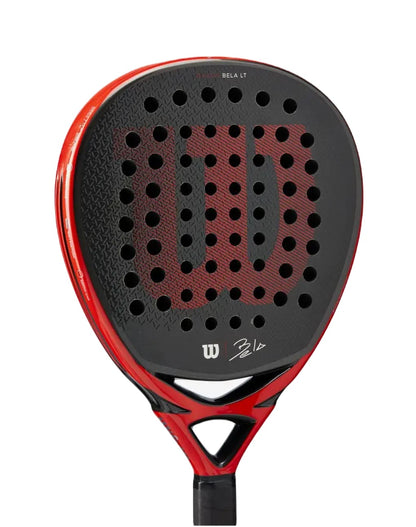 Wilson Bela LT Padelbat