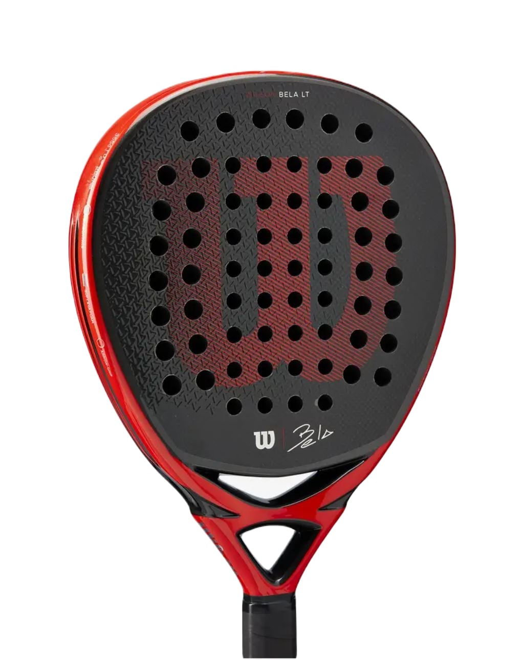 Wilson Bela LT Padelbat