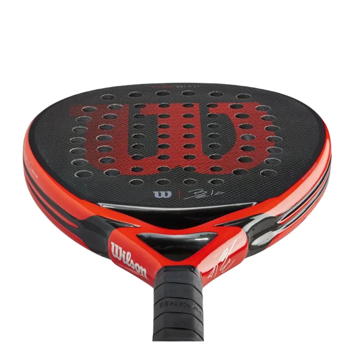 Wilson Bela LT Padelbat