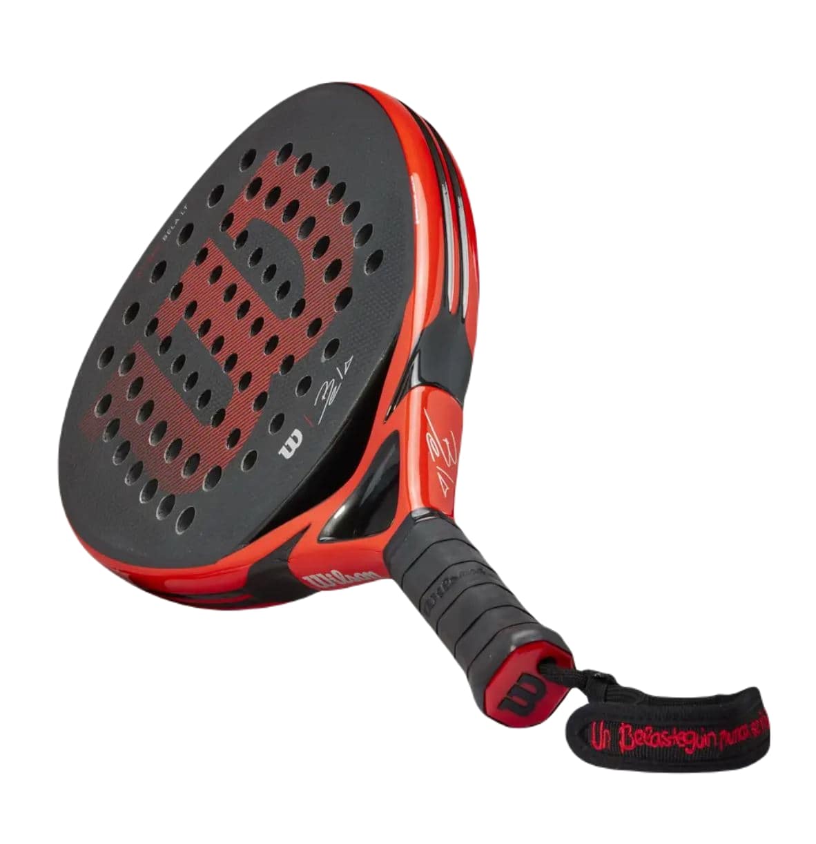 Wilson Bela LT Padelbat