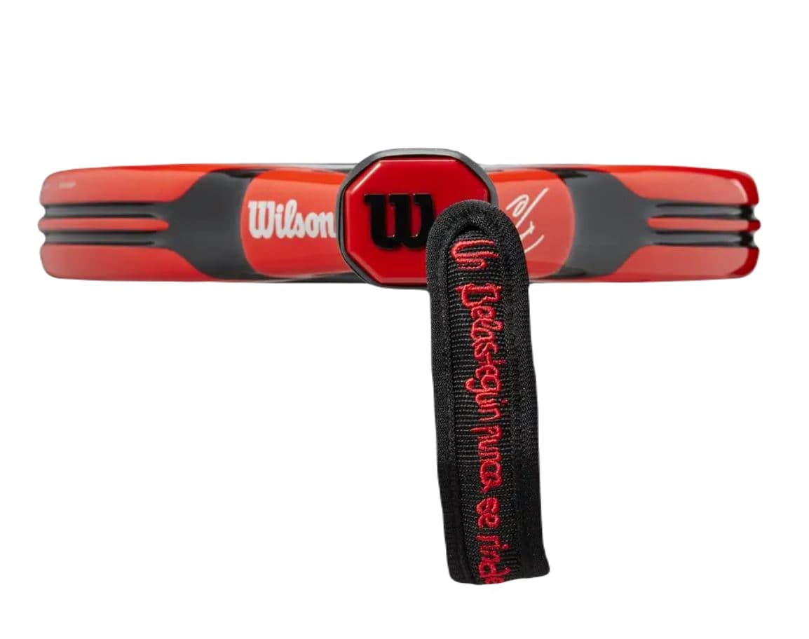 Wilson Bela LT Padelbat