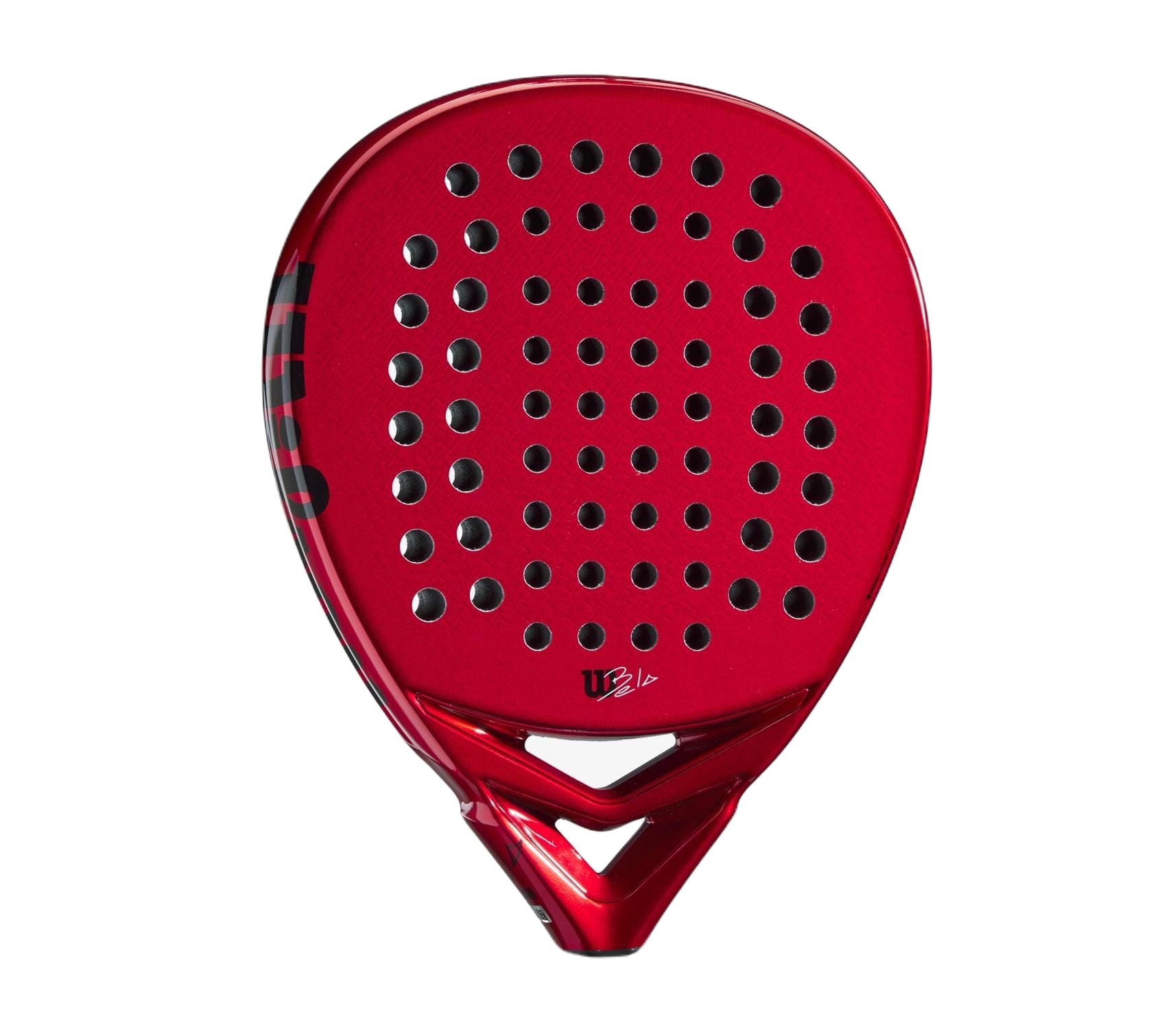 Wilson Bela Team V2 Padelbat