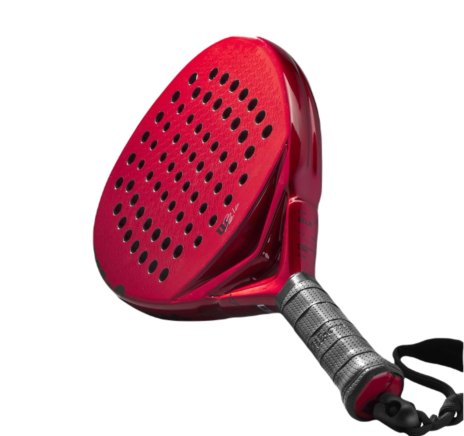 Wilson Bela Team V2 Padelbat