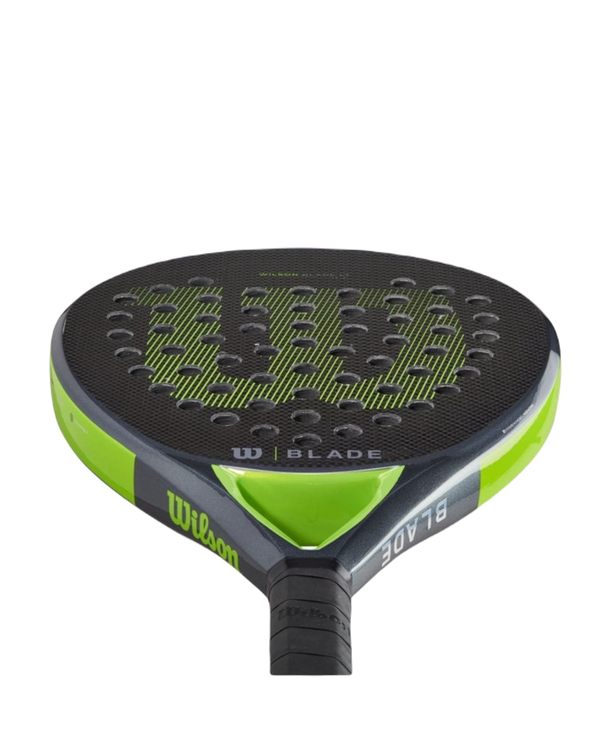 Wilson Blade LT V2 Padelbat