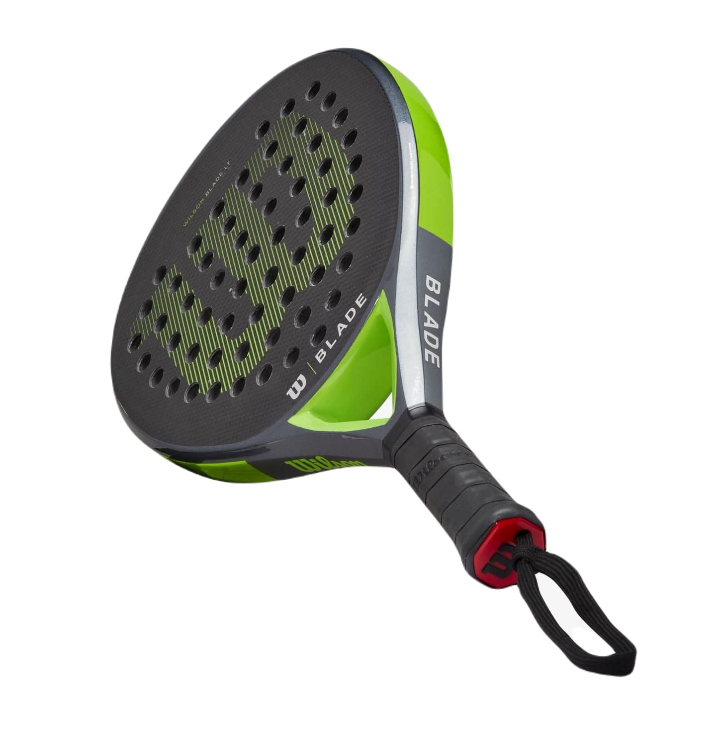 Wilson Blade LT V2 Padelbat