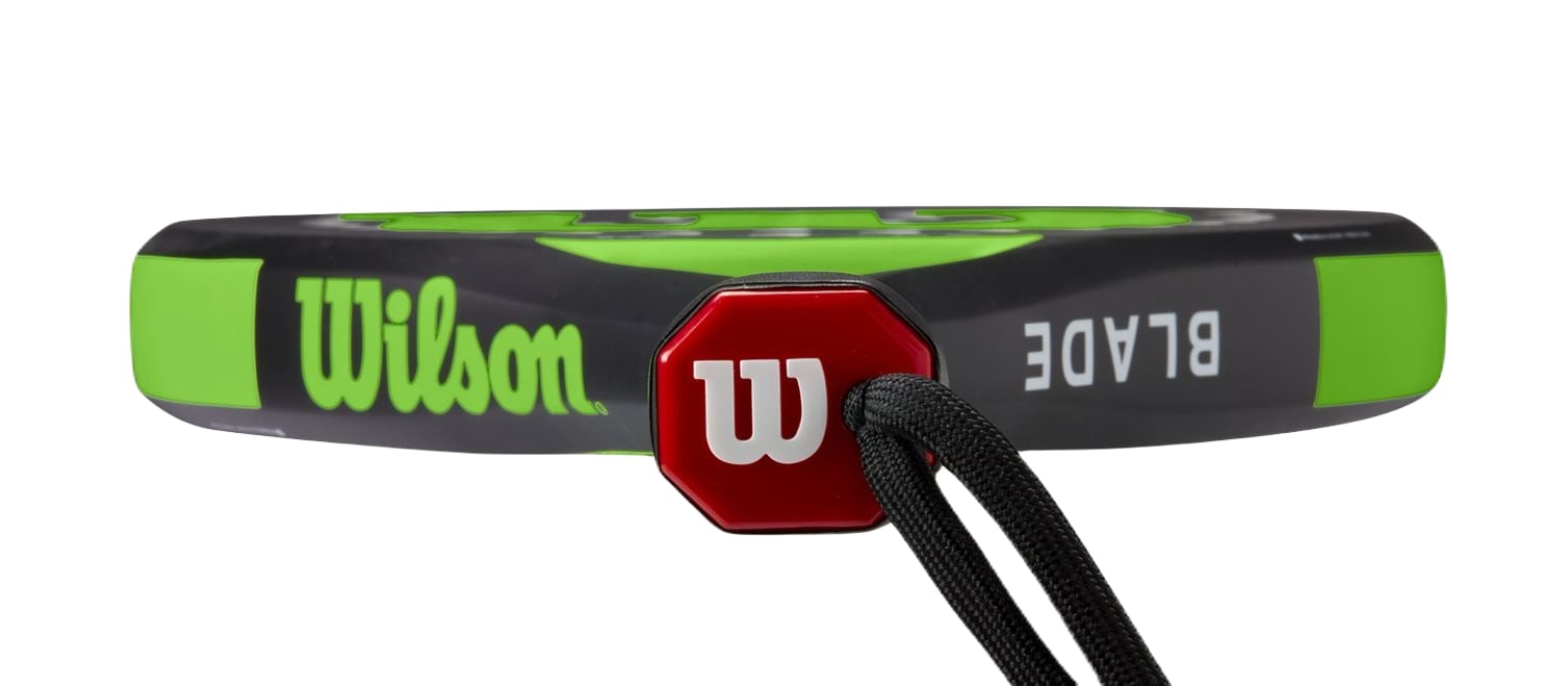 Wilson Blade Team V2 Padelbat