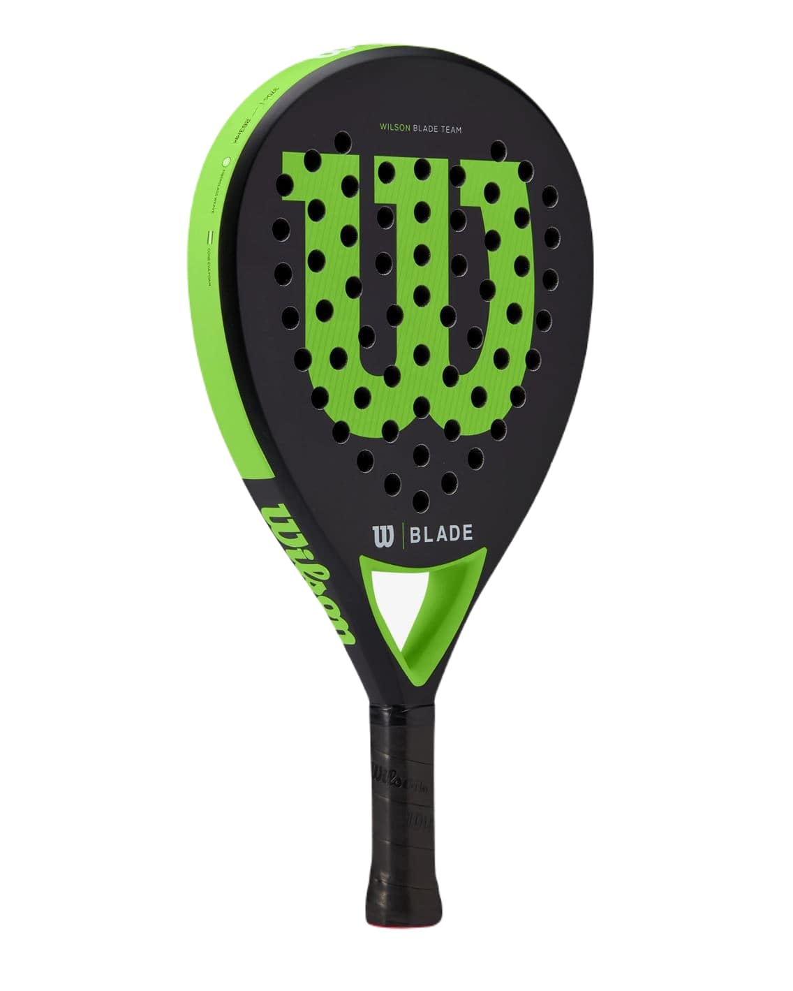 Wilson Blade Team V2 Padelbat