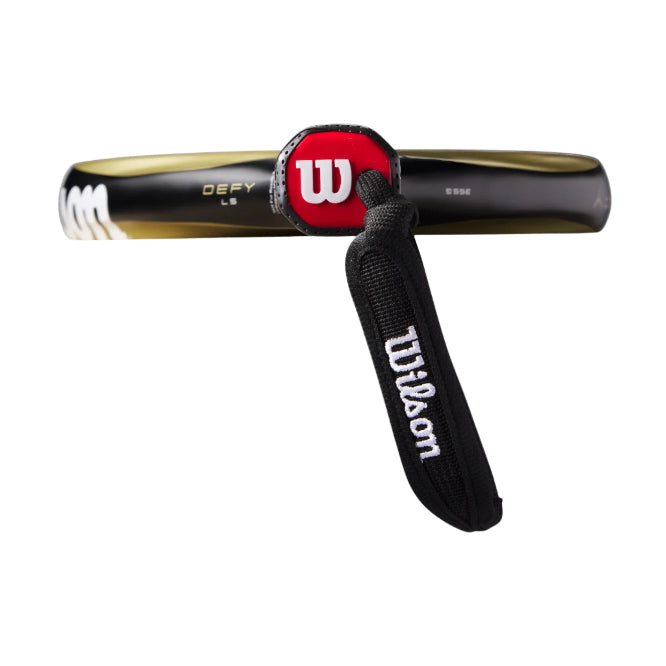 Wilson Defy LS V1 Padelbat