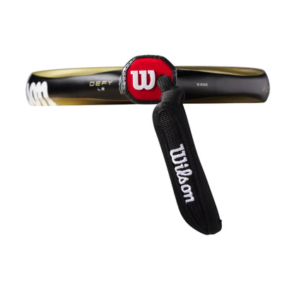 Wilson Defy LS V1 Padelbat