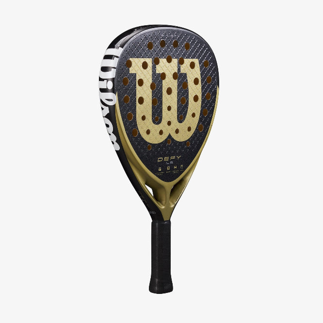 Wilson Defy LS V1 Padelbat