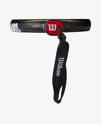 Wilson Defy V1 Padelbat