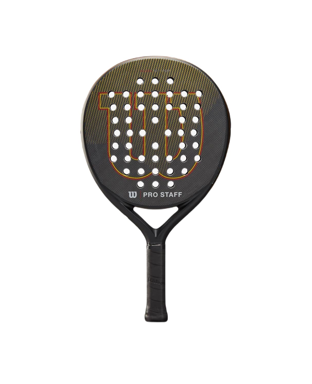 Wilson Pro Staff V2 Padelbat