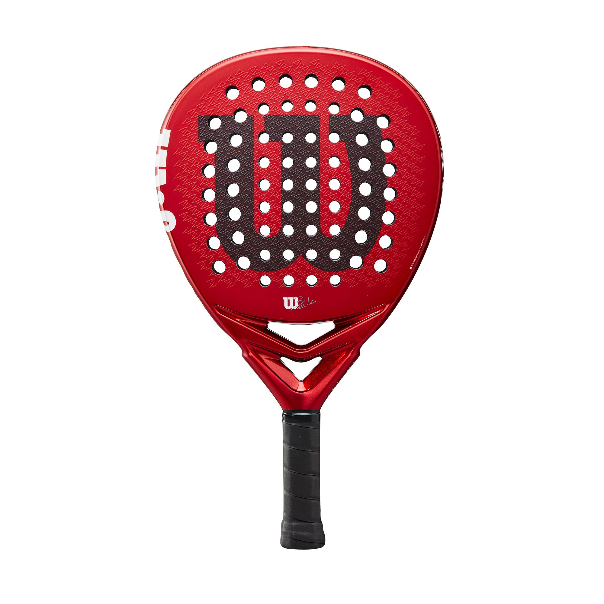 Wilson Bela Pro V2.5 Padel bat