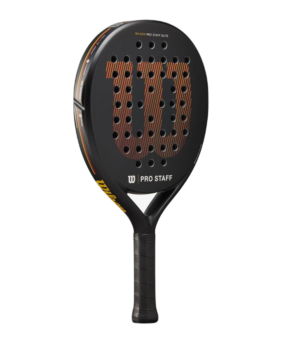 Wilson Pro Staff V2 Elite Padelbat