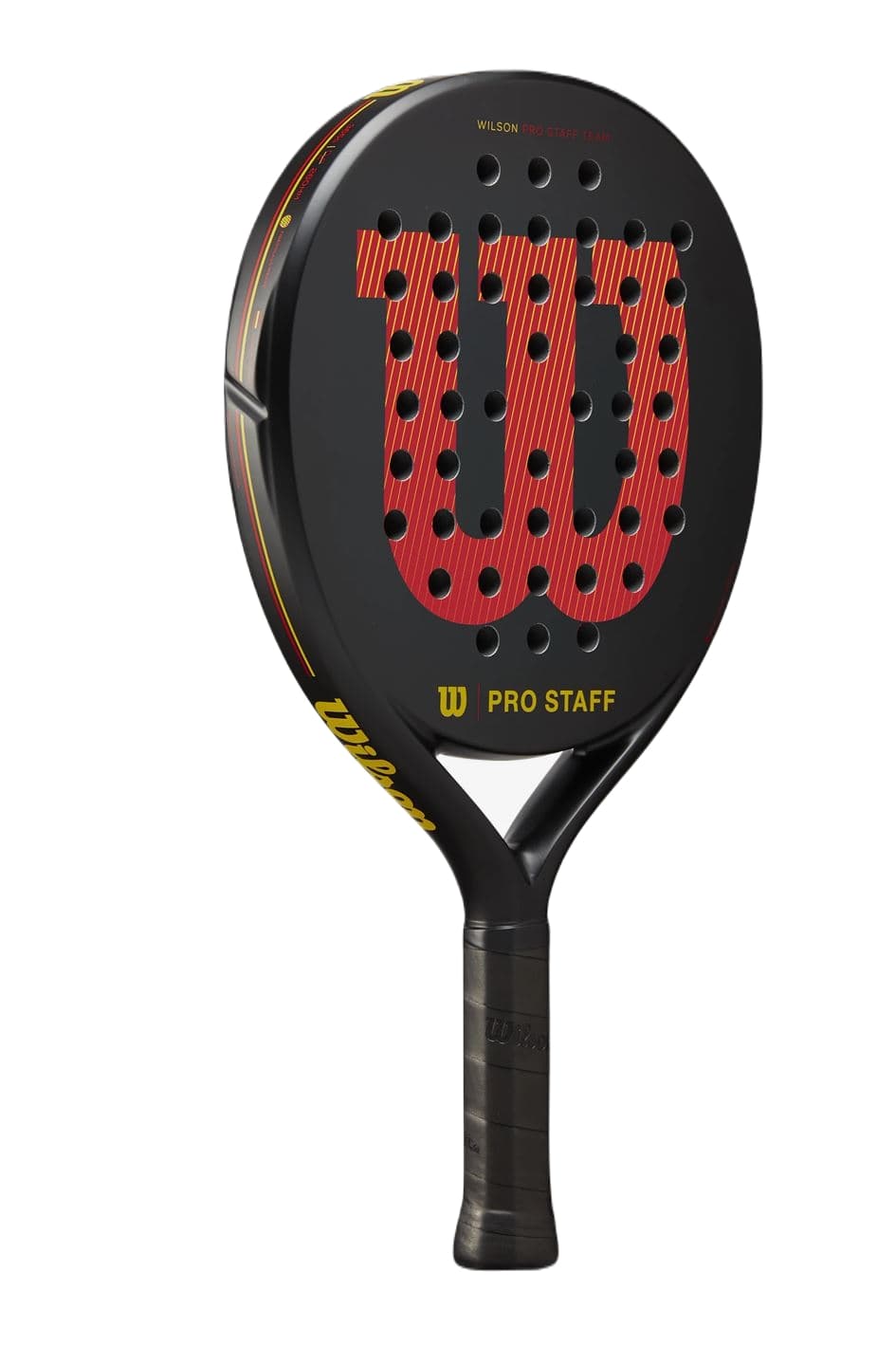 Wilson Pro Staff V2 Team Padelbat