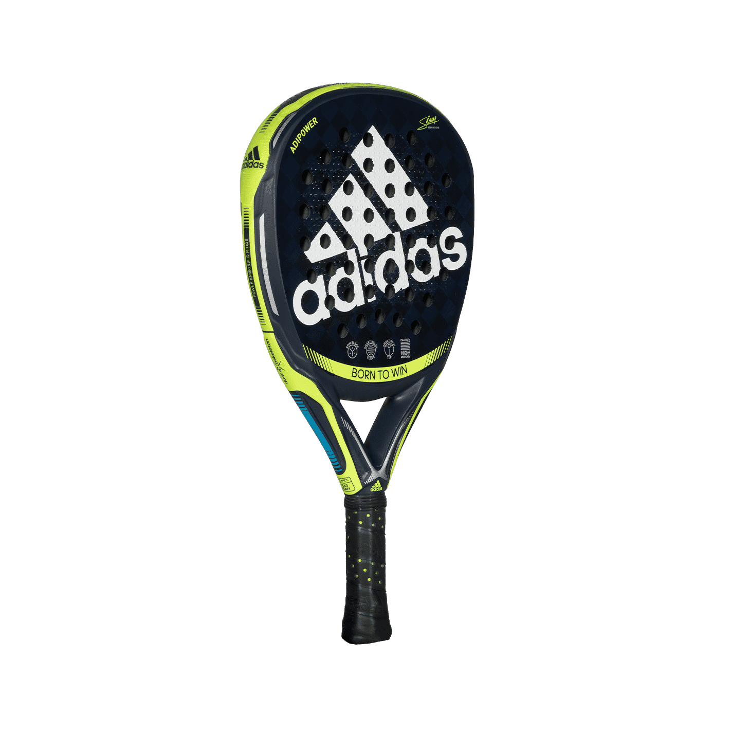 Adidas Adipower 3.1 Padel Bat - padellife.dk