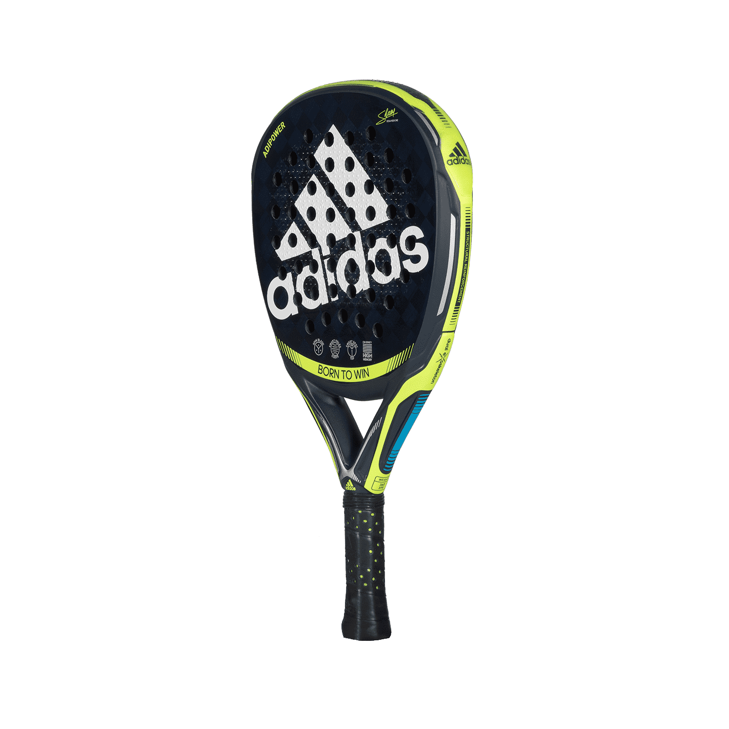 Adidas Adipower 3.1 Padel Bat - padellife.dk