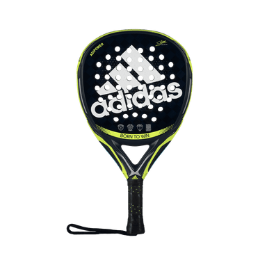 Adidas Adipower 3.1 Padel Bat - padellife.dk