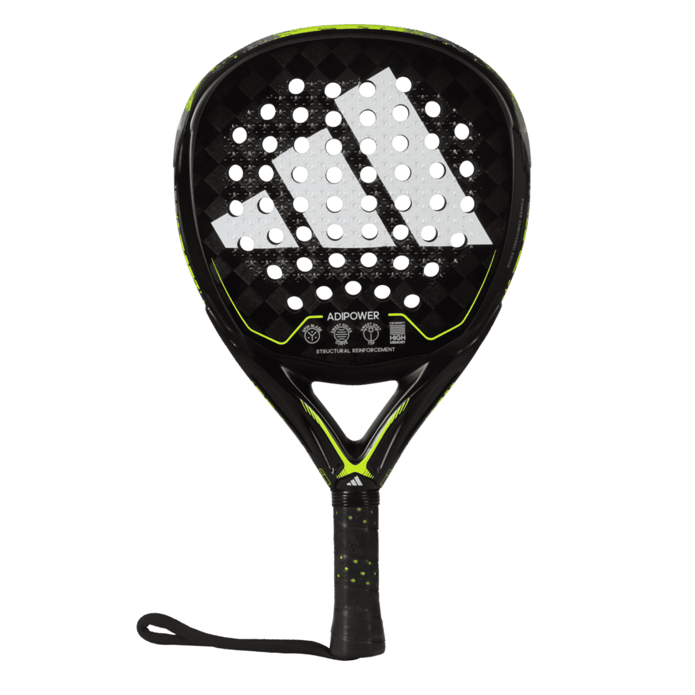 Adidas Adipower 3.2 Padel Bat