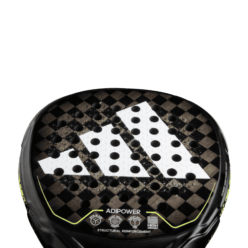 Adidas Adipower 3.2 Padel Bat