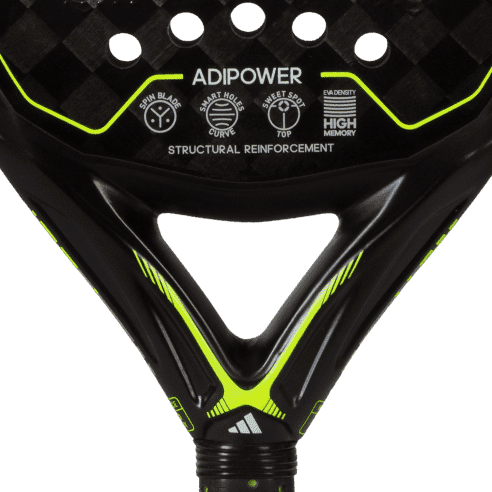 Adidas Adipower 3.2 Padel Bat