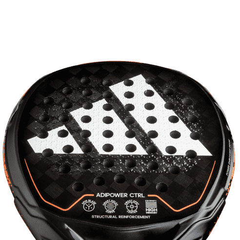 Adidas Adipower CTRL 3.2  Padel Bat