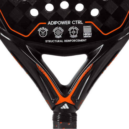 Adidas Adipower CTRL 3.2  Padel Bat