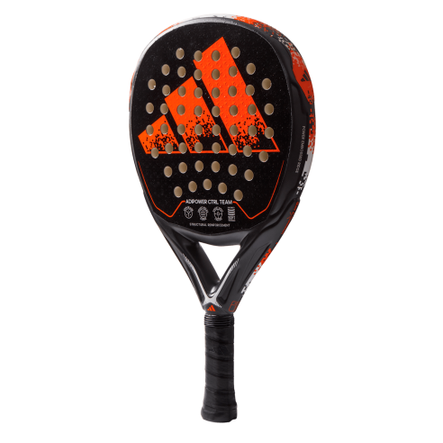 Adidas Adipower CTRL Team Padel Bat