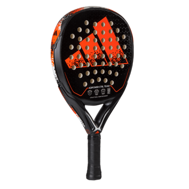 Adidas Adipower CTRL Team Padel Bat