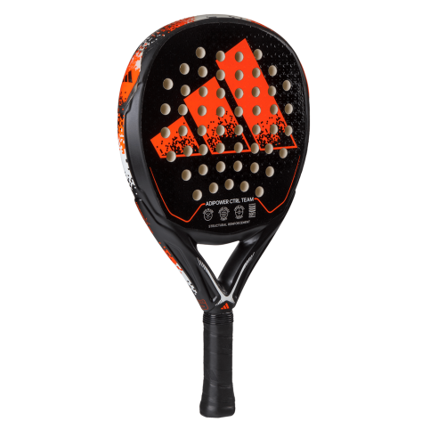 Adidas Adipower CTRL Team Padel Bat