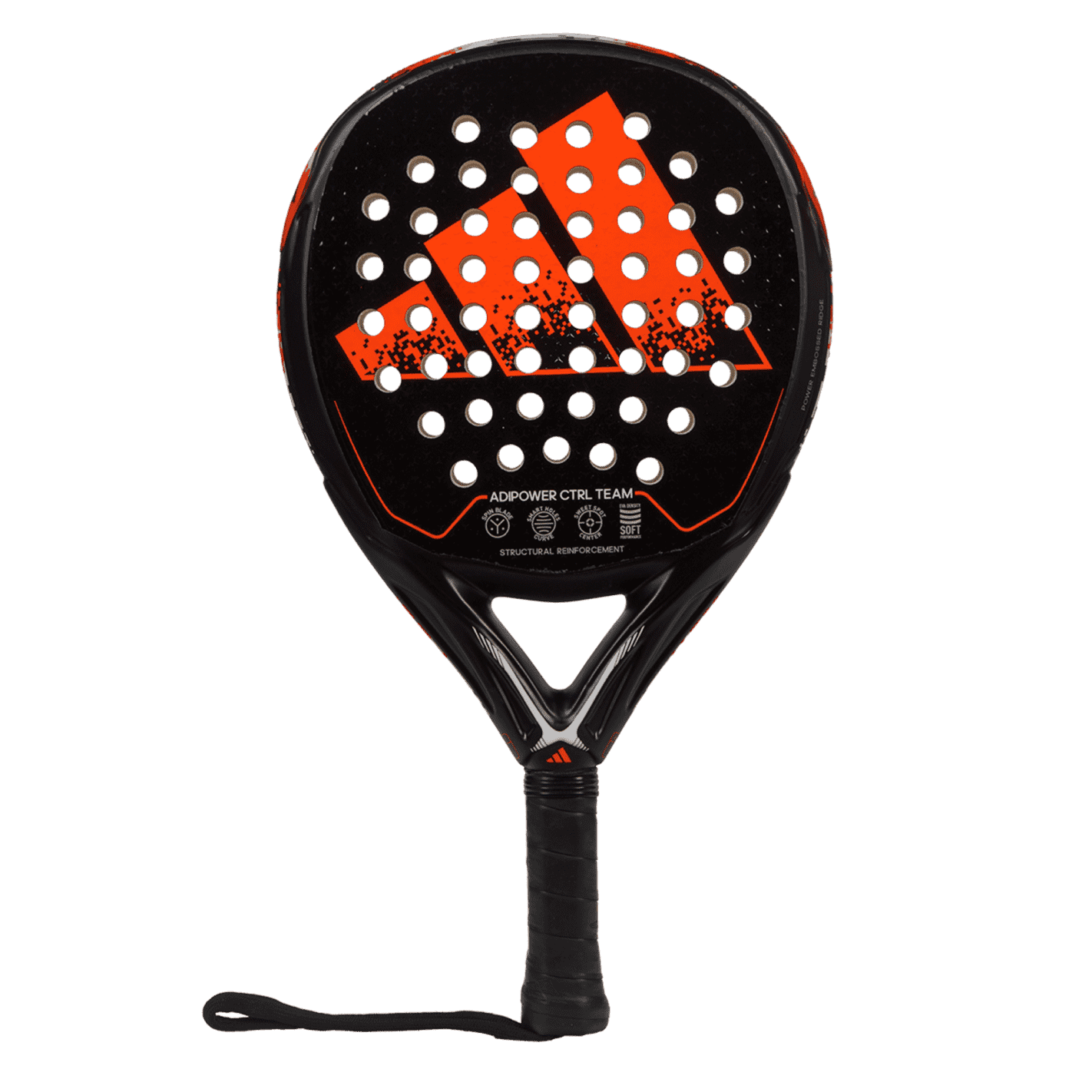 Adidas Adipower CTRL Team Padelbat