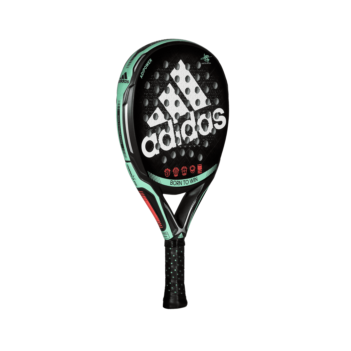 Adidas Adipower Light 3.1 Padel Bat - padellife.dk