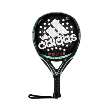 Adidas Adipower Light 3.1 Padel Bat - padellife.dk