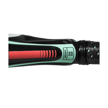 Adidas Adipower Light 3.1 Padel Bat - padellife.dk