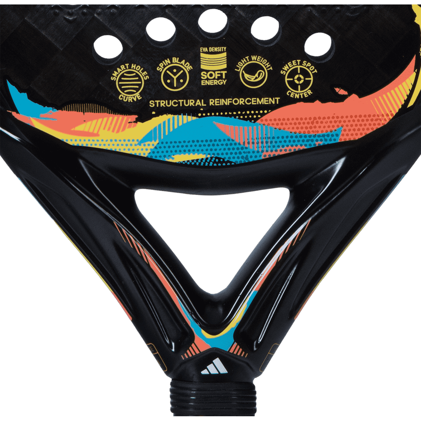 Adidas Adipower Light 3.2 Padelbat