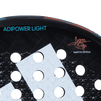 Adidas Adipower Light 3.2 Padelbat