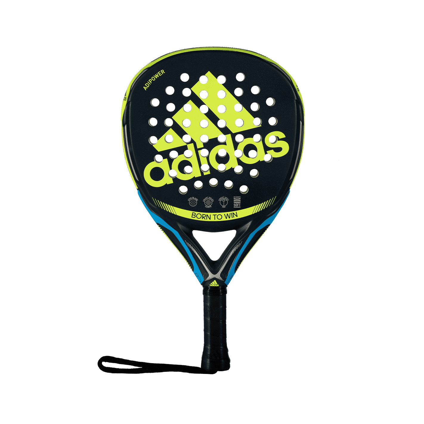 Adidas Adipower Lite 3.1 Padel Bat