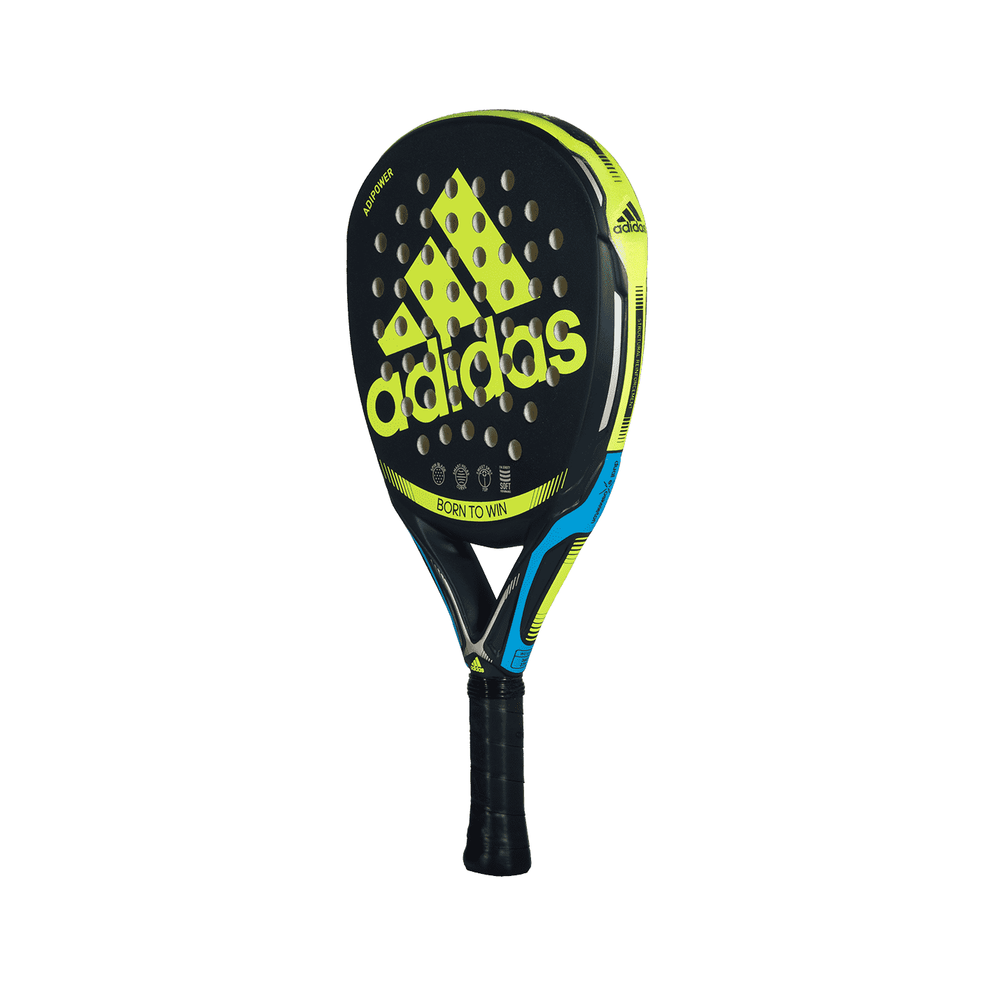 Adidas Adipower Lite 3.1 Padel Bat