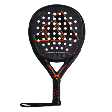 Adidas Adipower Multiweight CTRL Padel Bat