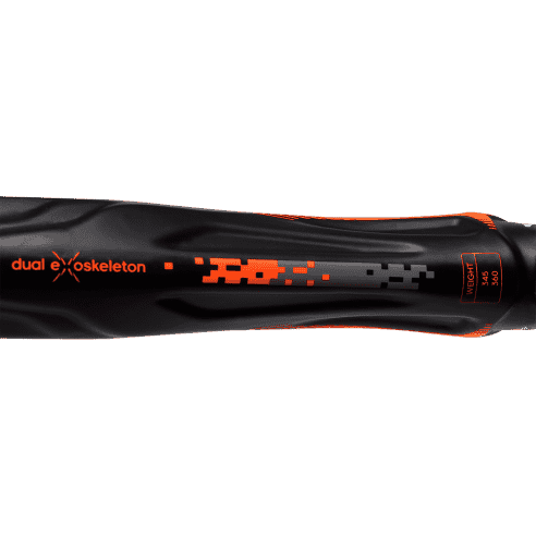 Adidas Adipower Multiweight CTRL Padel Bat