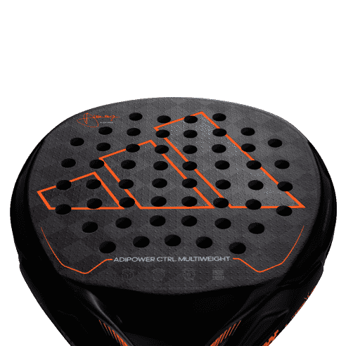 Adidas Adipower Multiweight CTRL Padel Bat