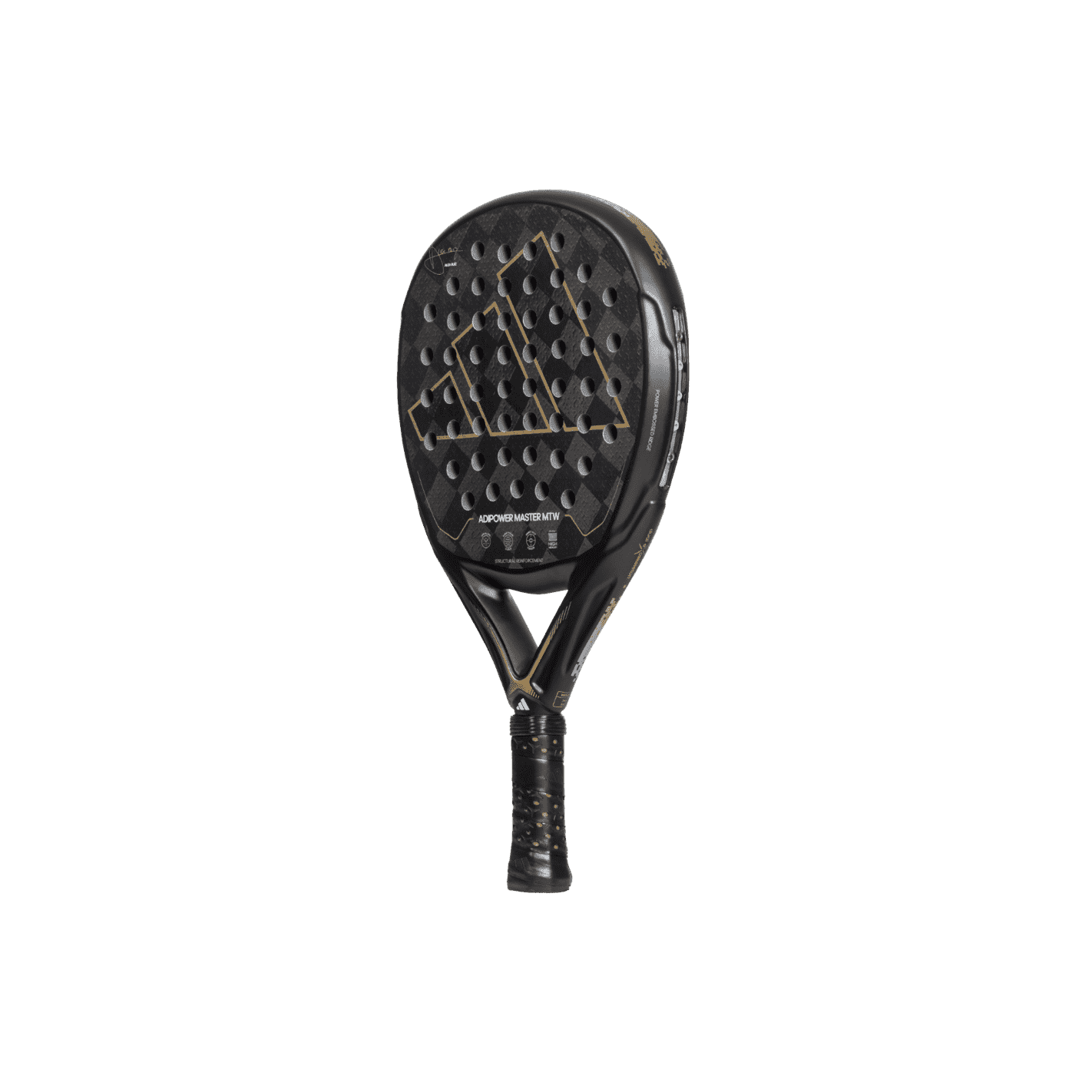 Adidas Adipower Multiweight Master LTD 2023 Padel Bat